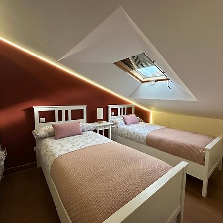 Casa La Enciruela Villa Ramales de la Victoria Exteriör bild