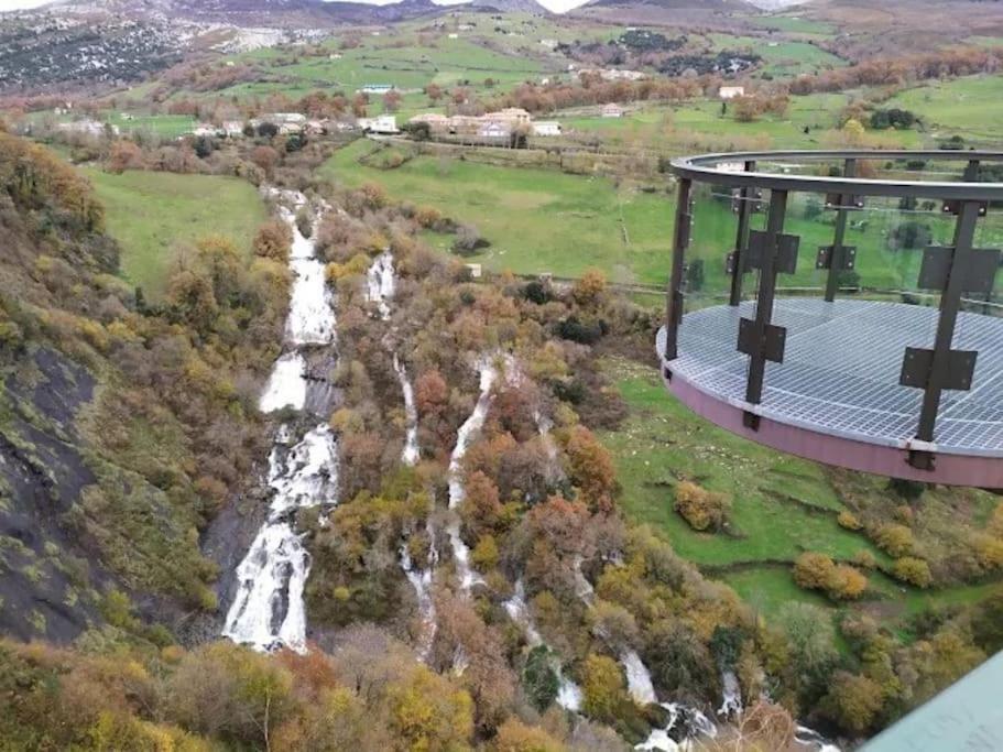 Casa La Enciruela Villa Ramales de la Victoria Exteriör bild