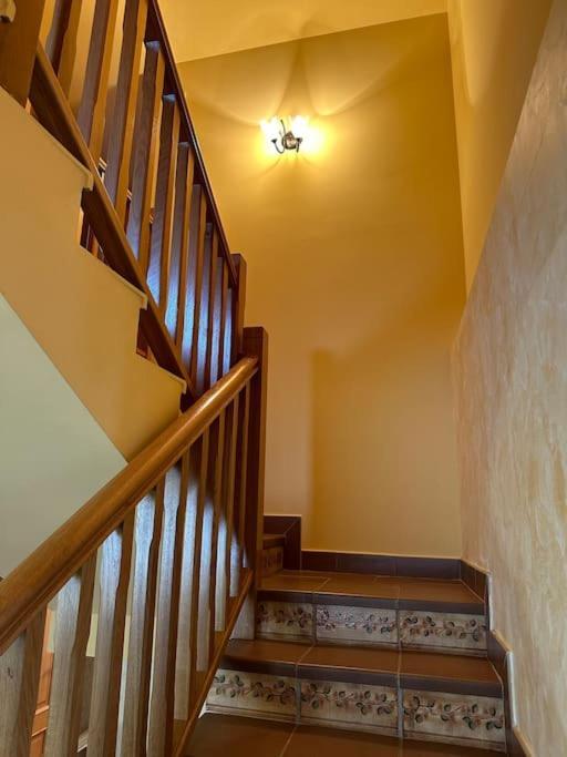 Casa La Enciruela Villa Ramales de la Victoria Exteriör bild